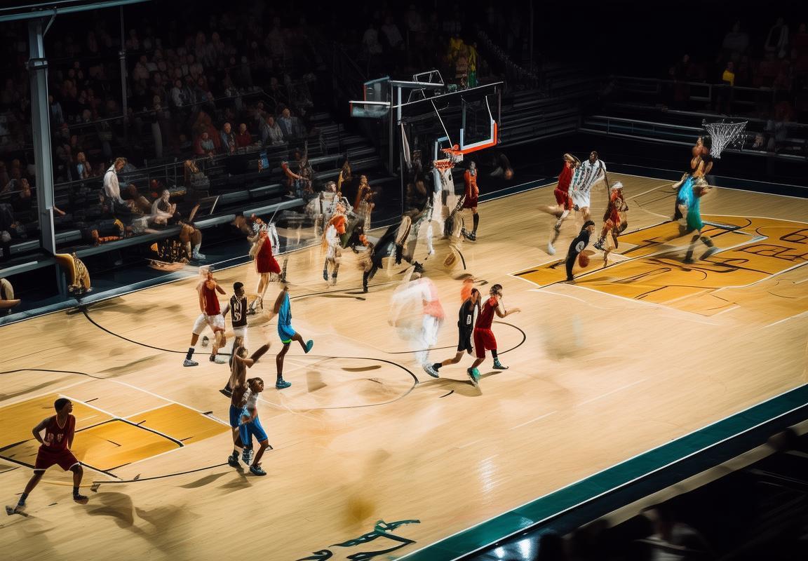 2019NBA季后赛：马刺与火箭巅峰对决经典回顾(图4)