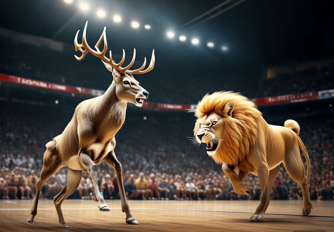 2018NBA常规赛：雄鹿掘金巅峰对决回顾与战术解析(图1)