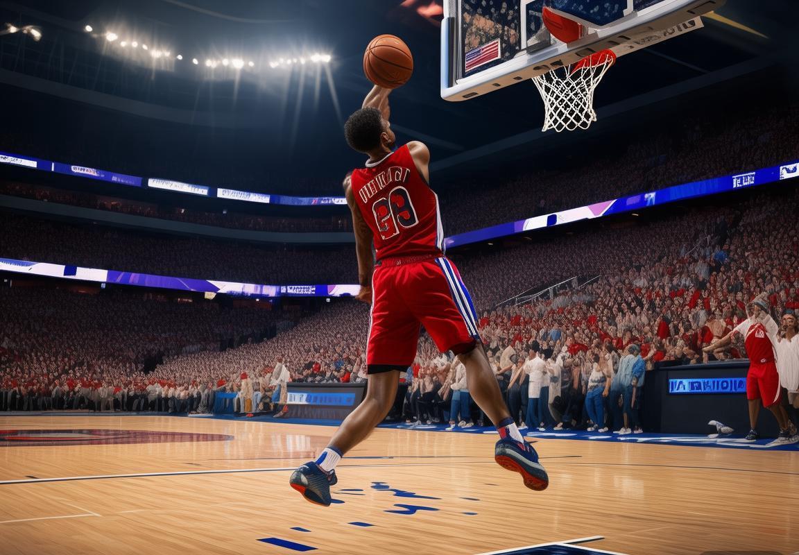 2019NBA季后赛：马刺与火箭巅峰对决经典回顾(图3)