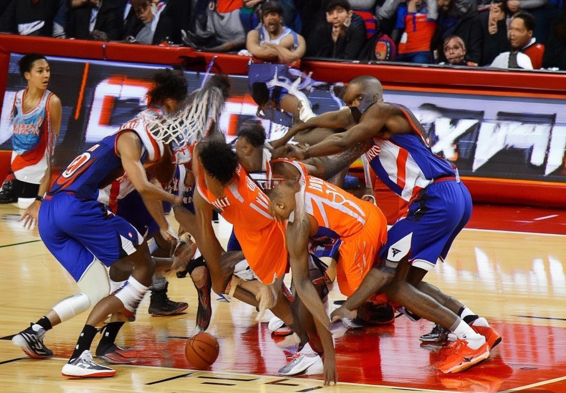 2009年NBA季后赛火箭VS开拓者巅峰对决全纪录(图4)