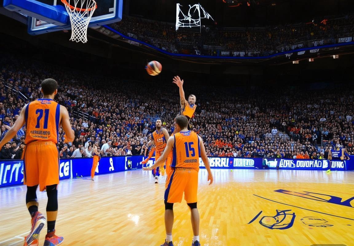 巴伦西亚VS巴列卡诺：西甲焦点战三分争夺战解析(图1)